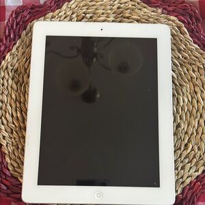 4th Gen IPad